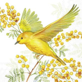 Servietten - Vogel - C1065829 IHR